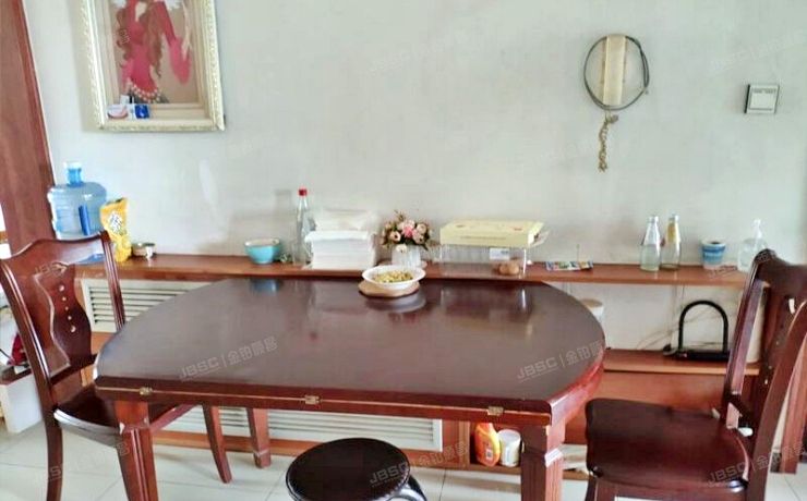 经济技术开发区 定海园三里8号楼8层2单元801号