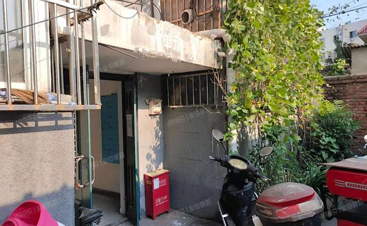 怀柔区 小中富乐二区甲34号楼2层6-202