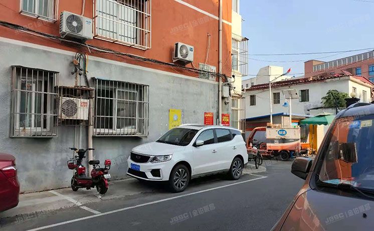 怀柔区 小中富乐二区甲34号楼2层6-202