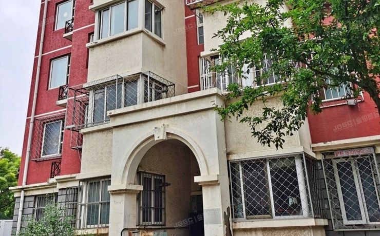 房山区 窦店镇山水汇豪苑12号楼2层1-202