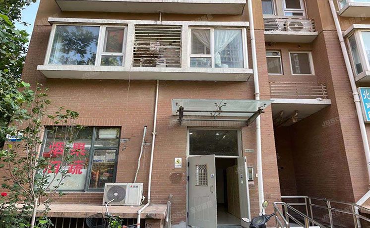 昌平区 奥北中心北区1号楼4层1单元508  办公