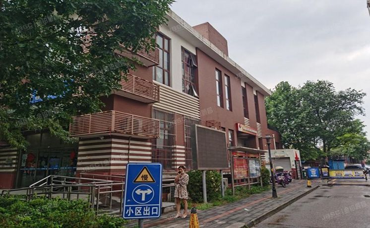 海淀区 福美苑2号楼2层210