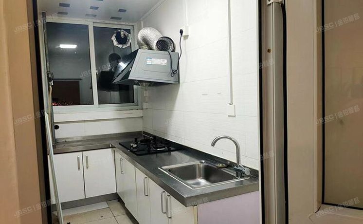 丰台区 宝隆温泉公寓6号楼26层2604号