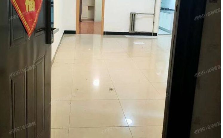 丰台区 宝隆温泉公寓6号楼26层2604号