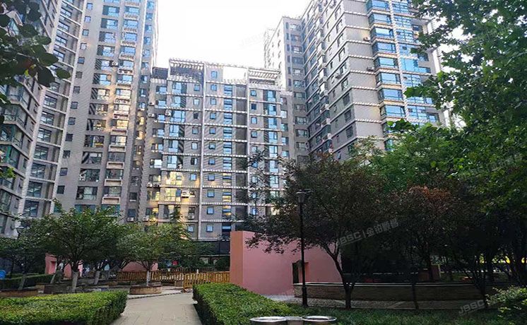 海淀区 西屋国际公寓6号楼10层1102室