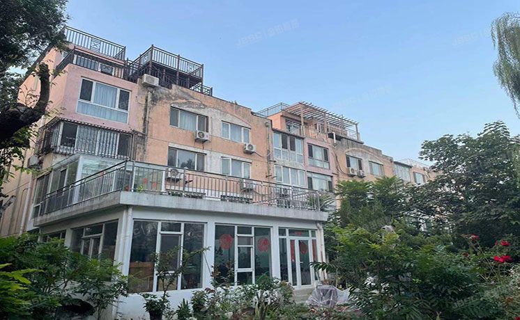 昌平区 都市芳园锦湖园11号楼3层2单元301