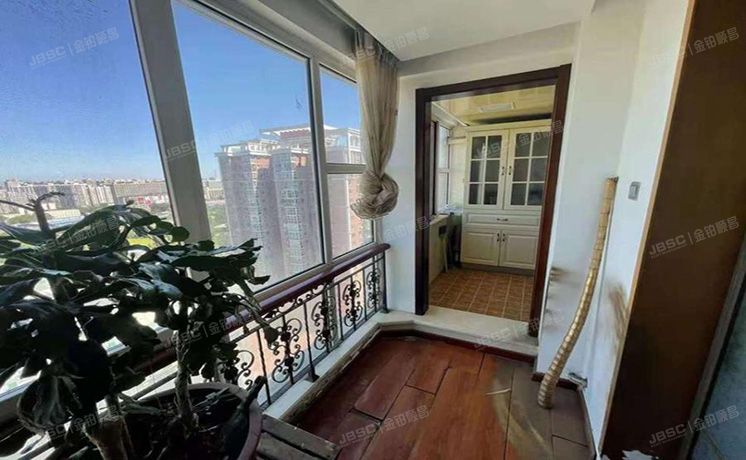 丰台区 丽泽雅园9号楼23层2301号