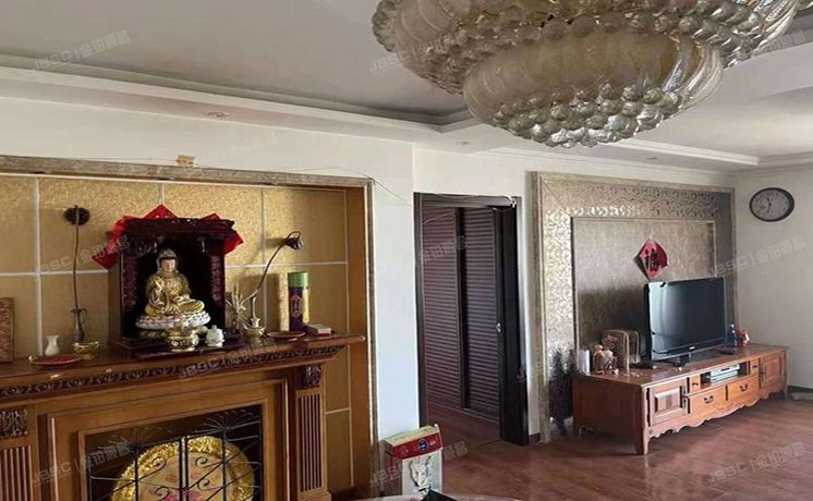 丰台区 丽泽雅园9号楼23层2301号