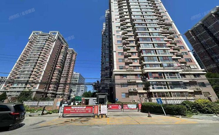 丰台区 丽泽雅园9号楼23层2301号