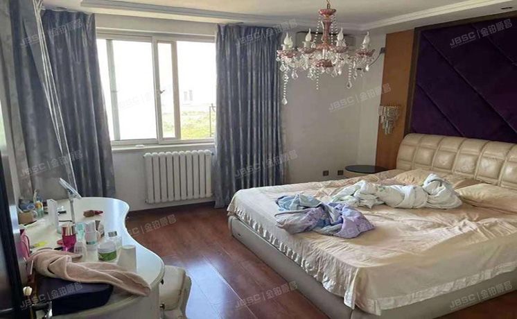 丰台区 丽泽雅园9号楼23层2301号