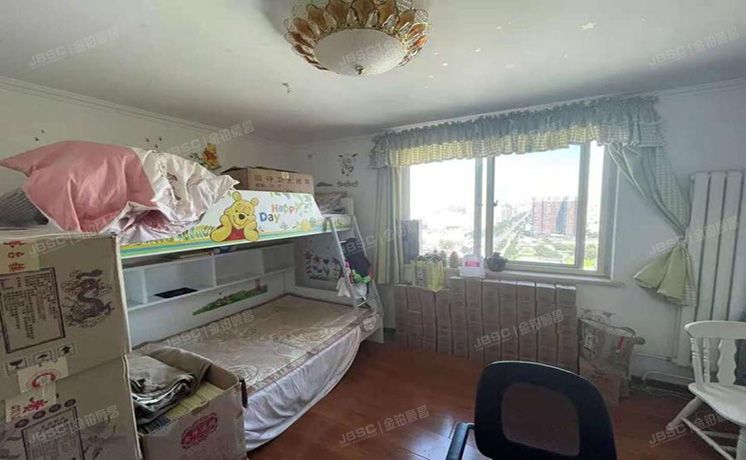 丰台区 丽泽雅园9号楼23层2301号