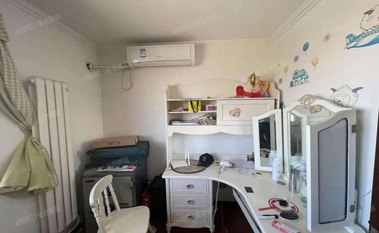 丰台区 丽泽雅园9号楼23层2301号