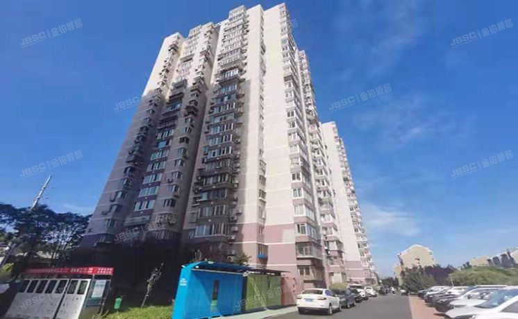 房山区 燕化星城健德四里2号楼24层2408 房改房