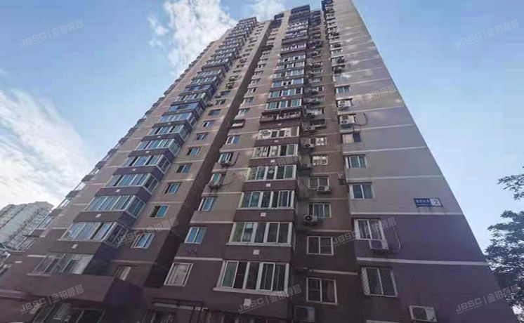 房山区 燕化星城健德四里2号楼24层2408 房改房