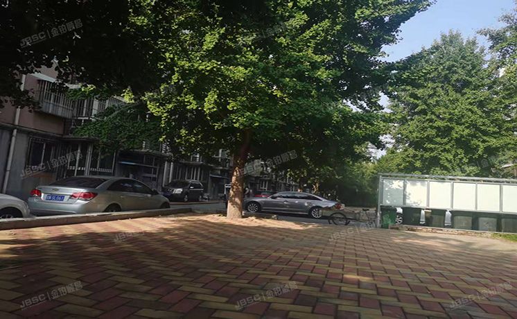 海淀区 建西苑中里5号楼1单元202号 经适房