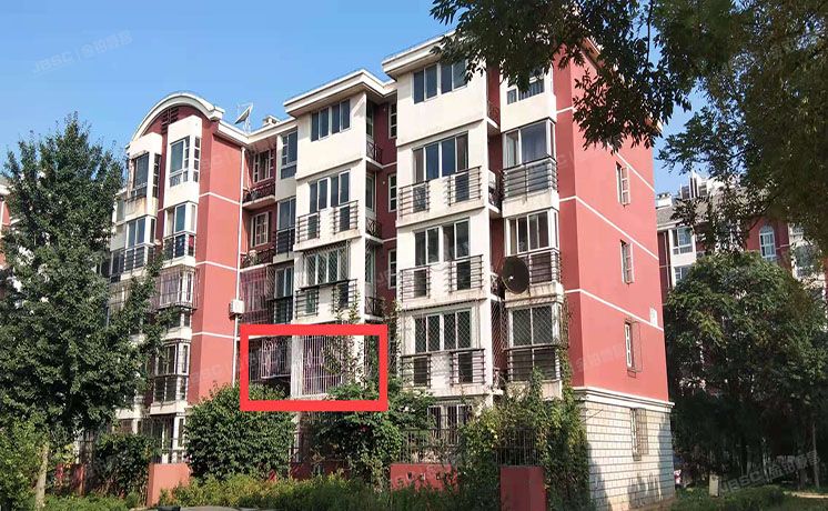 房山区 窦店镇山水汇豪苑12号楼2层1-202