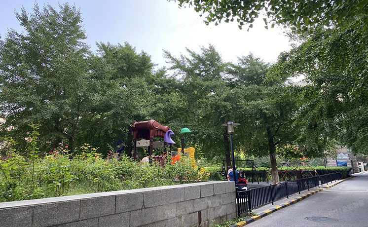 西城区 万博苑5号楼4层4-407