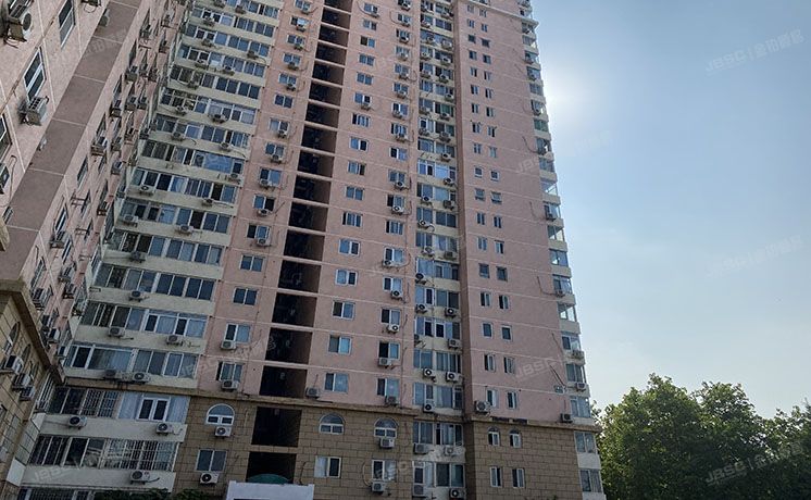 西城区 万博苑5号楼4层4-407