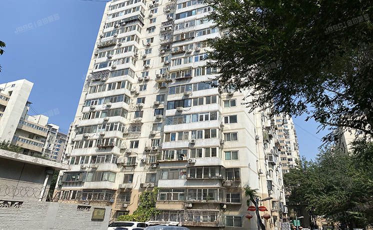 西城区 椿树园11号楼16层1611