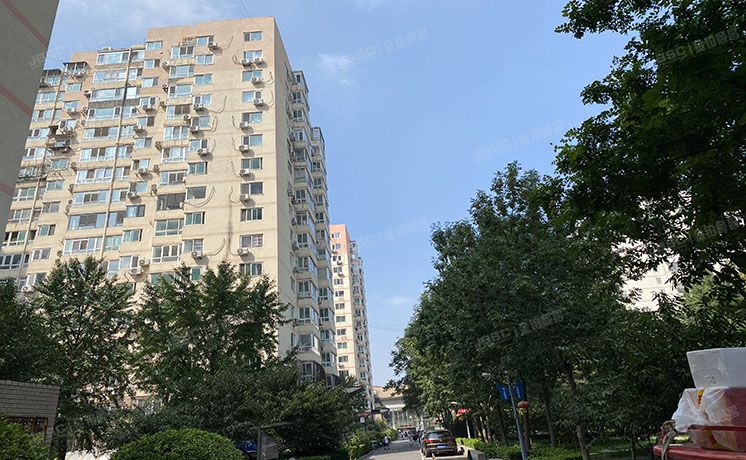 西城区 椿树园11号楼16层1611