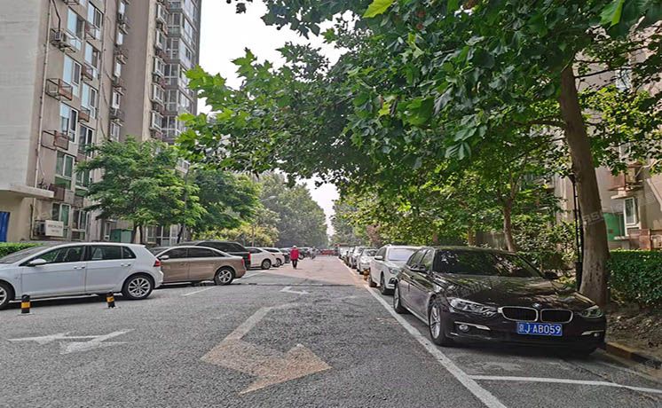 朝阳区 北苑路86号院嘉铭园二区2号楼22层2205号（嘉铭桐城）