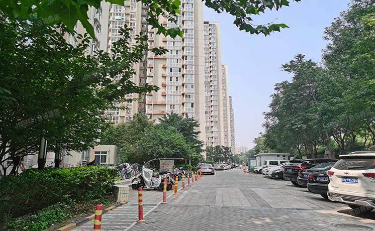 朝阳区 北苑路86号院嘉铭园二区2号楼22层2205号（嘉铭桐城）