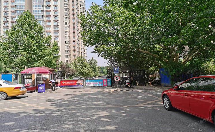 朝阳区 北苑路86号院嘉铭园二区2号楼22层2205号（嘉铭桐城）