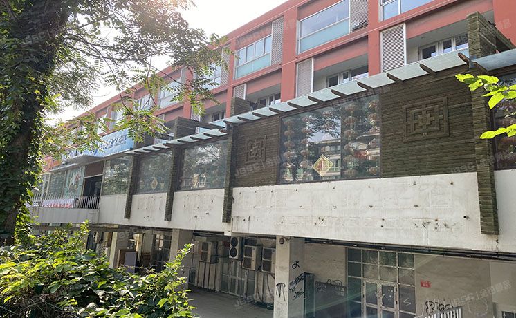 朝阳区 双花园南里二区11号楼-1层6套（总部公寓）配套