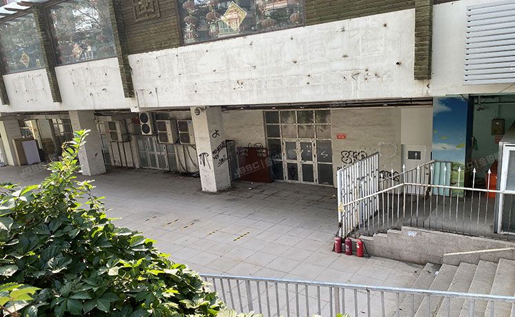 朝阳区 双花园南里二区11号楼-1层6套（总部公寓）配套