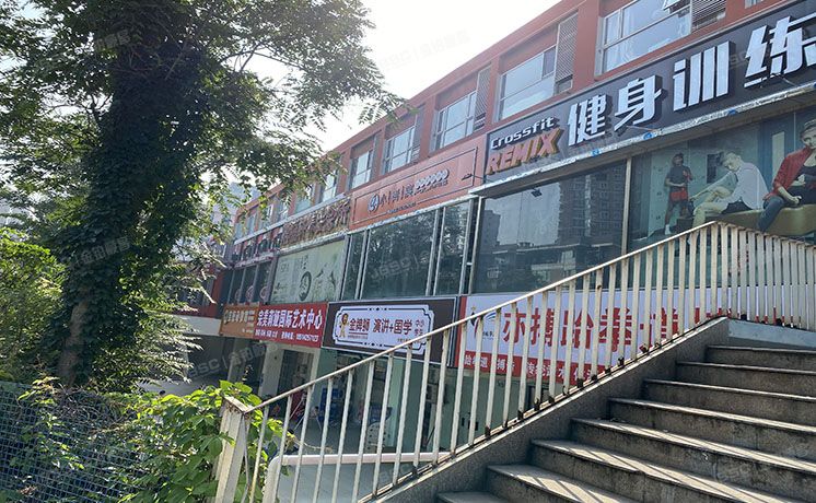 朝阳区 双花园南里二区11号楼-1层6套（总部公寓）配套