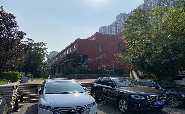 朝阳区 双花园南里二区11号楼-1层6套（总部公寓）配套