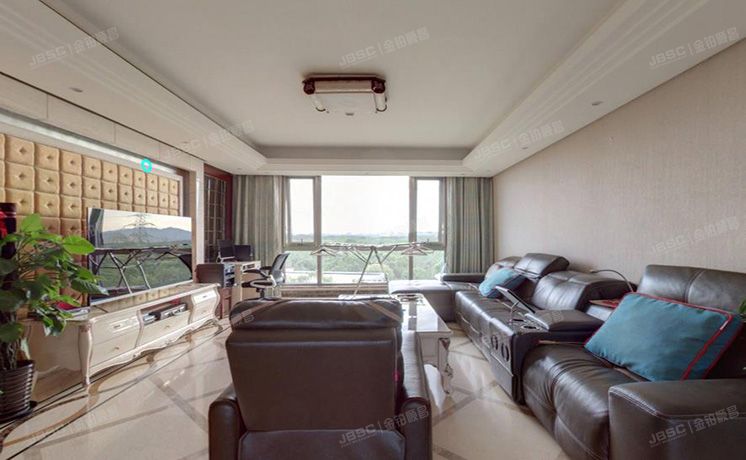 朝阳区 世茂奥临花园5号楼8层1单元0901