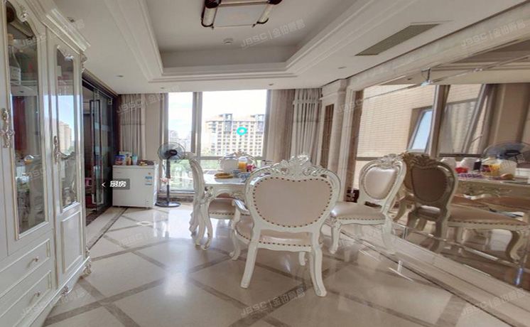 朝阳区 世茂奥临花园5号楼8层1单元0901