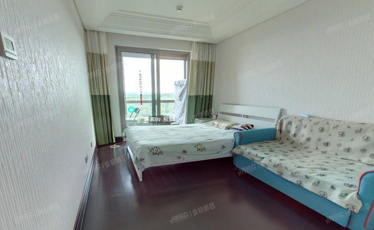 朝阳区 世茂奥临花园5号楼8层1单元0901