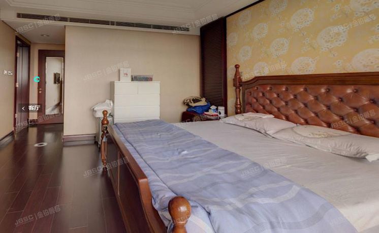 朝阳区 世茂奥临花园5号楼8层1单元0901