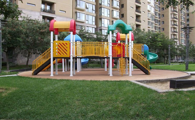 朝阳区 世茂奥临花园5号楼8层1单元0901