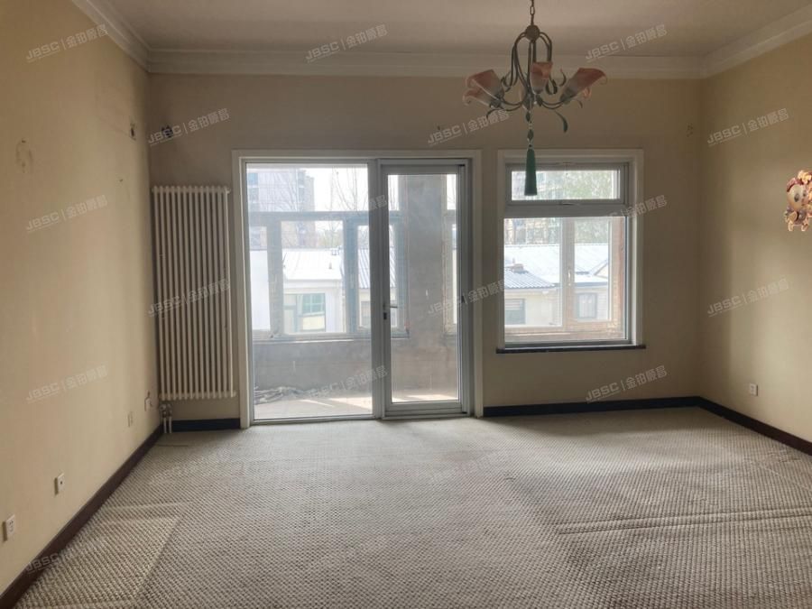 顺义区 美林别墅10号楼三单元D