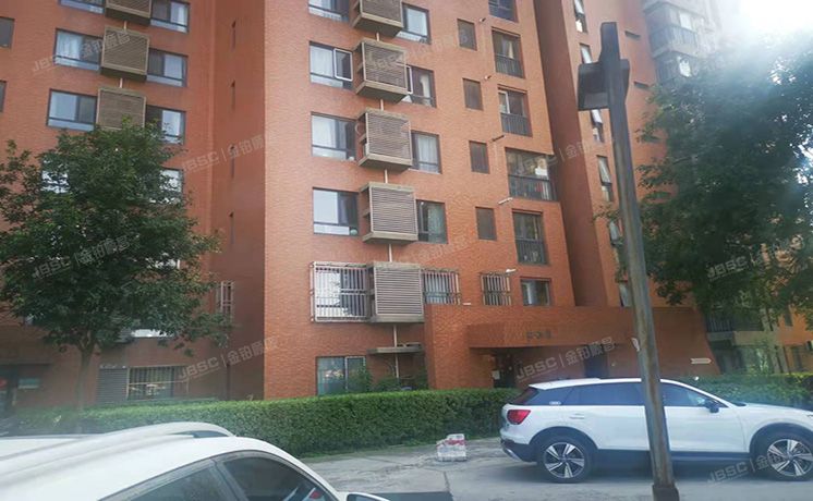 大兴区 亦庄北岸4号楼8层2单元801