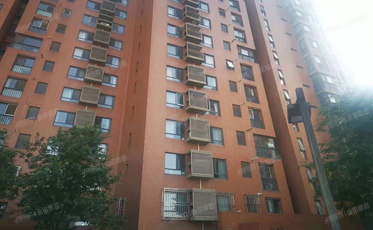 大兴区 亦庄北岸4号楼8层2单元801