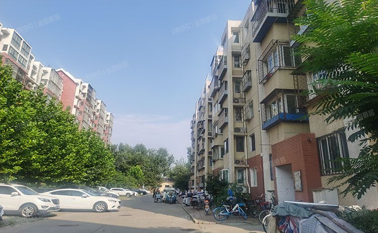 顺义区 港馨家园东区5号楼1层2单元102室