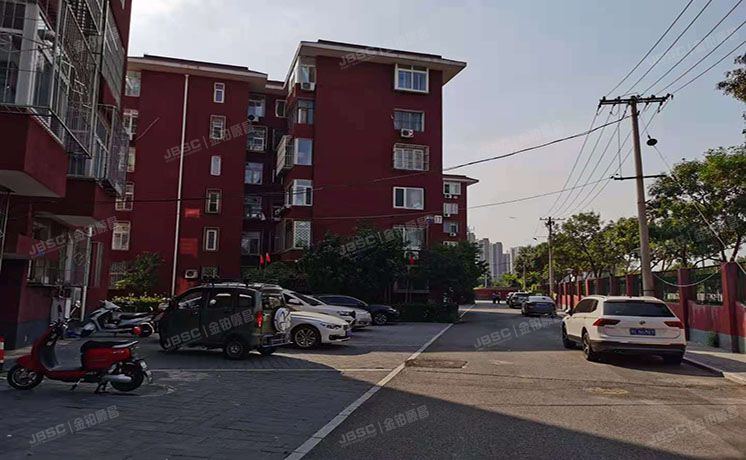 通州区 富河园17号楼4层403号