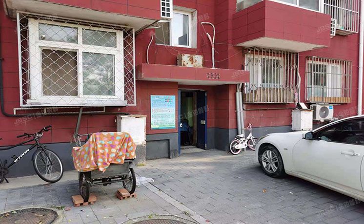 通州区 富河园17号楼4层403号