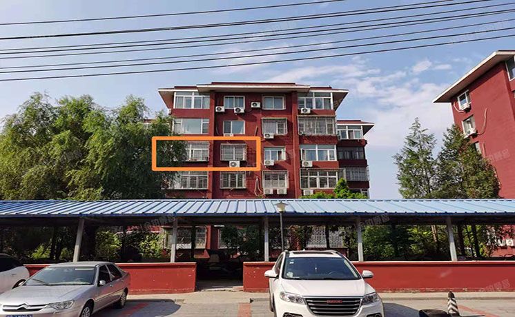 通州区 富河园17号楼4层403号