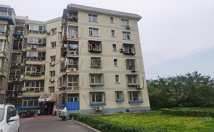 顺义区 裕龙花园四区21号楼四单元101号