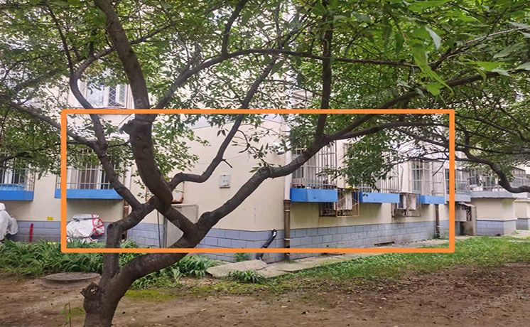 顺义区 裕龙花园四区21号楼四单元101号