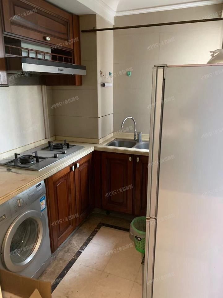 东城区 中海紫御公馆西区8楼5层2单元607