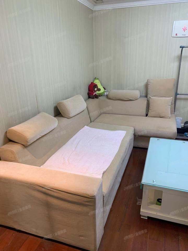 东城区 中海紫御公馆西区8楼5层2单元607