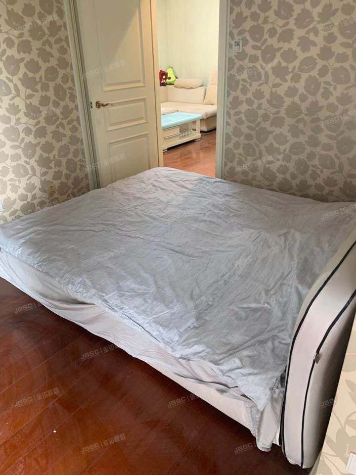 东城区 中海紫御公馆西区8楼5层2单元607