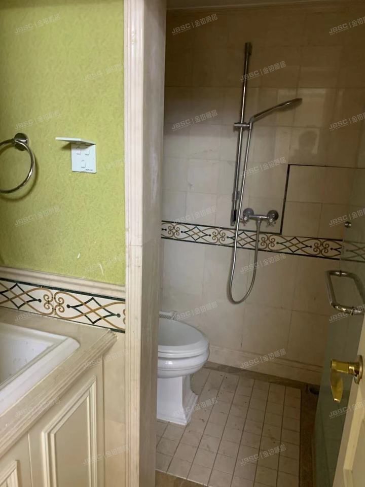 东城区 中海紫御公馆西区8楼5层2单元607