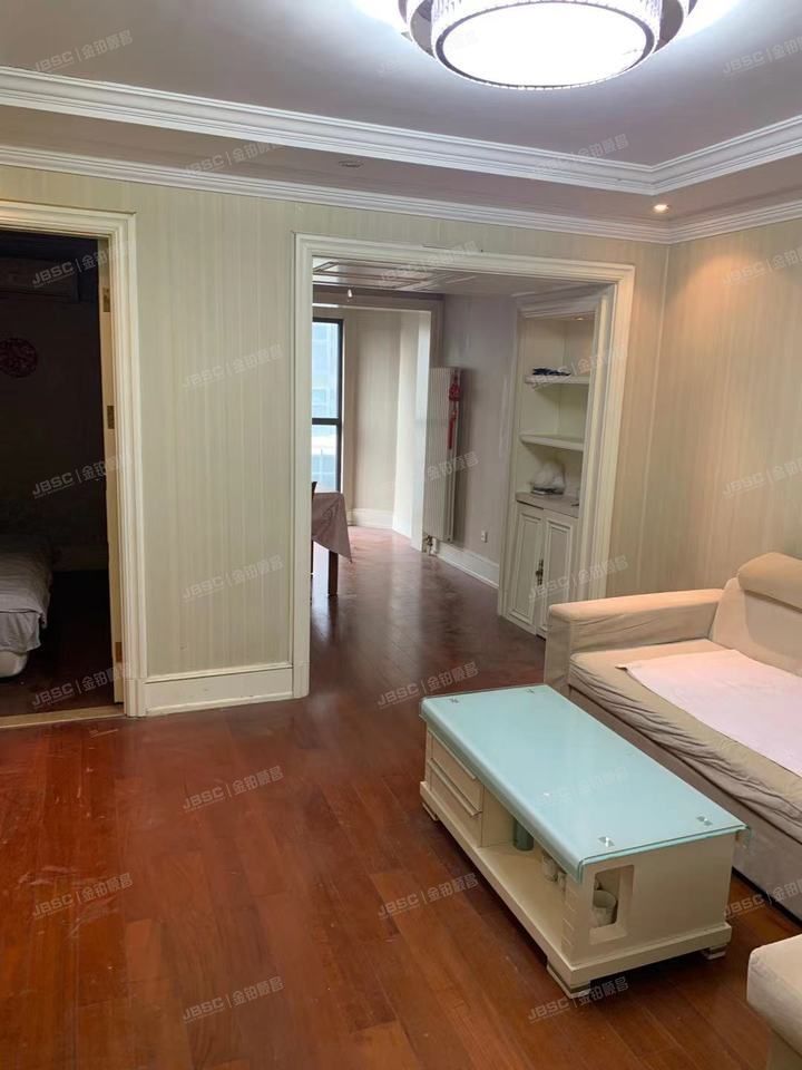 东城区 中海紫御公馆西区8楼5层2单元607